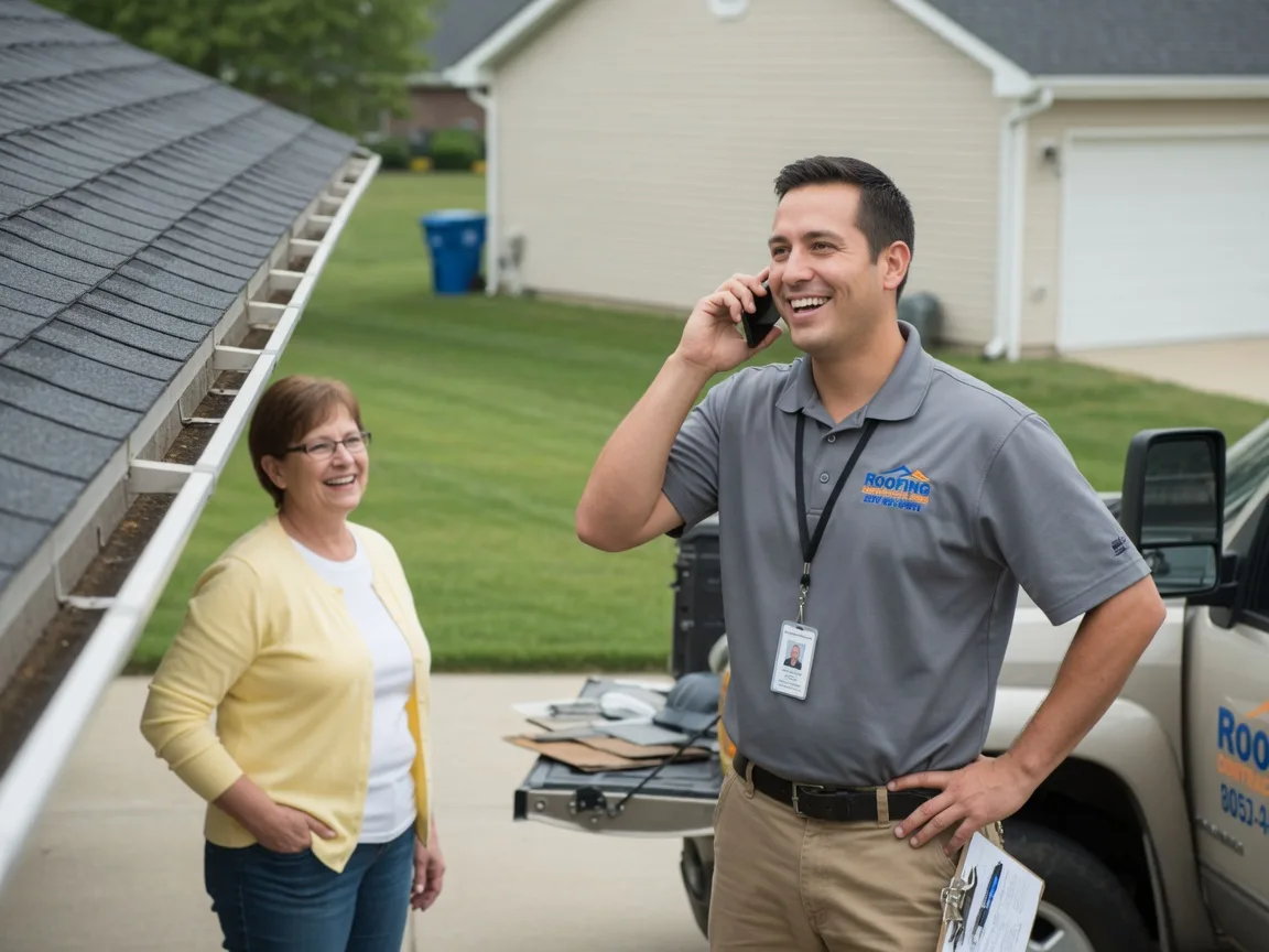 Local Roofing Contractors Old Harbor, AK FAQs